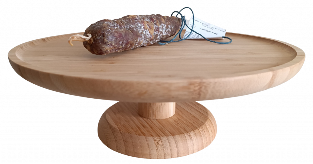 Saucisson Corse